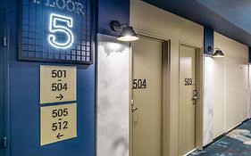 Hotel ibis Lisboa Saldanha